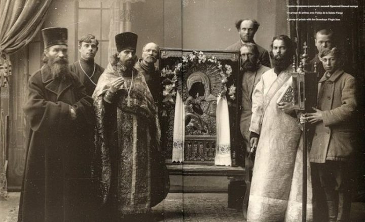 В каких случаях в царской России священники обязаны были нарушать тайну исповеди