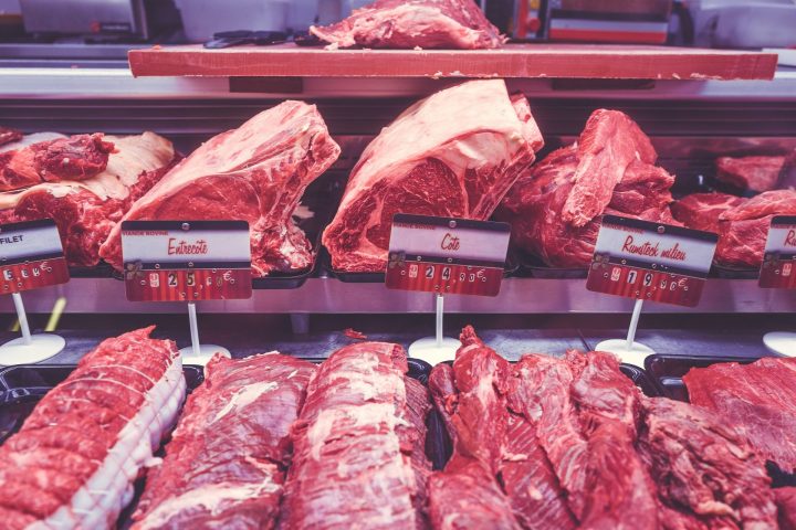 Красное мясо: что будет, если есть его каждый день