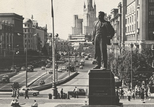 Московское землетрясение 1977 года: что его вызвало на самом деле