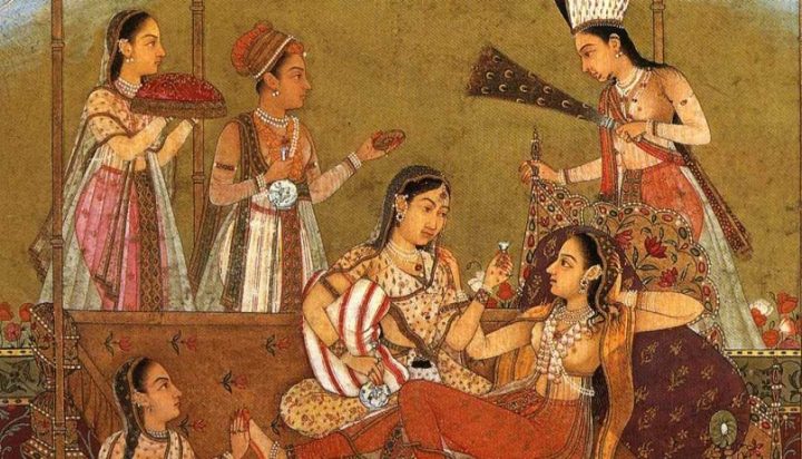 Камасутра: о чем на самом деле этот древнеиндийский трактат