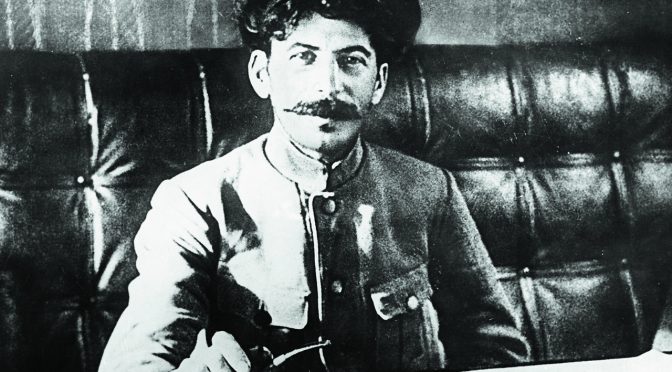 Гражданские жены Сталина: сколько их было