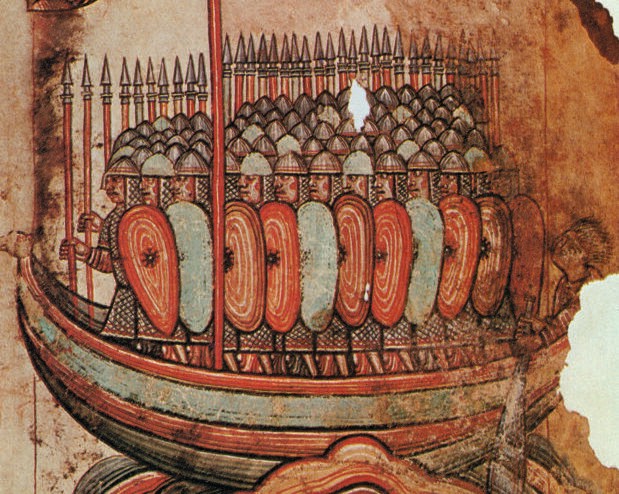Нитcшecт: чего викинги боялись больше, чем смерти