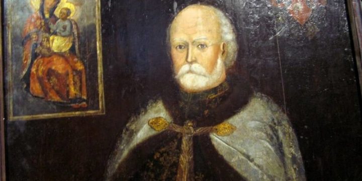 «Черниговский Дракула»: почему запорожского полковника считали упырем