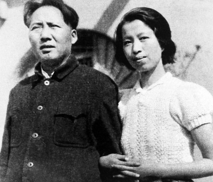 Хэ Цзычжэнь: почему жена Мао Цзедуна содержалась в советской психушке