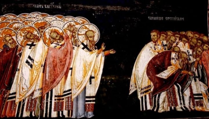 Анафема: почему это самое страшное наказание для православного