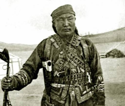 «Голова монгола»: почему она считается самым опасным экспонатом Кунсткамеры