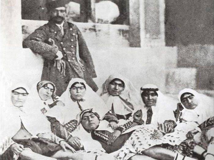 «Гаремная зарплата»: сколько денег турецкие султаны платили своим женам и наложницам