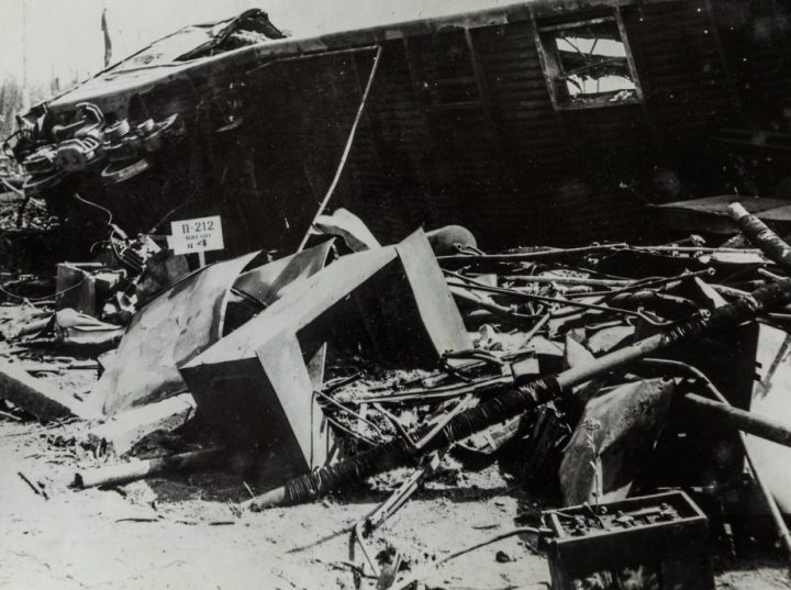 Ашинская трагедия: что было настоящей причиной главной железнодорожной катастрофы СССР
