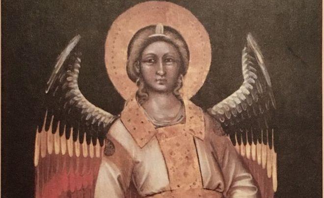 Верховный ангел Метатрон: почему он упоминается только в иудейской литературе