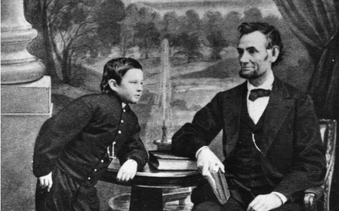 Роберт Линкольн: какое проклятие всю жизнь преследовало сына Авраама Линкольна