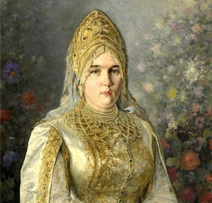 «Свадебная» диета: чем должны были питаться девицы на выданье в Средневековой Руси
