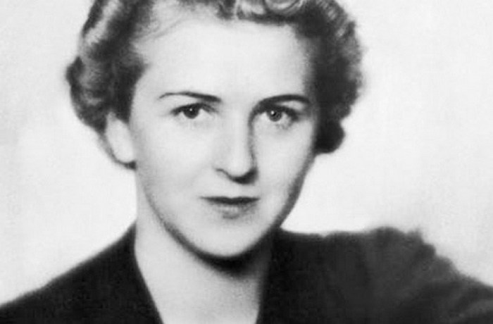 Ева Браун: почему она стала женой Гитлера на самом деле