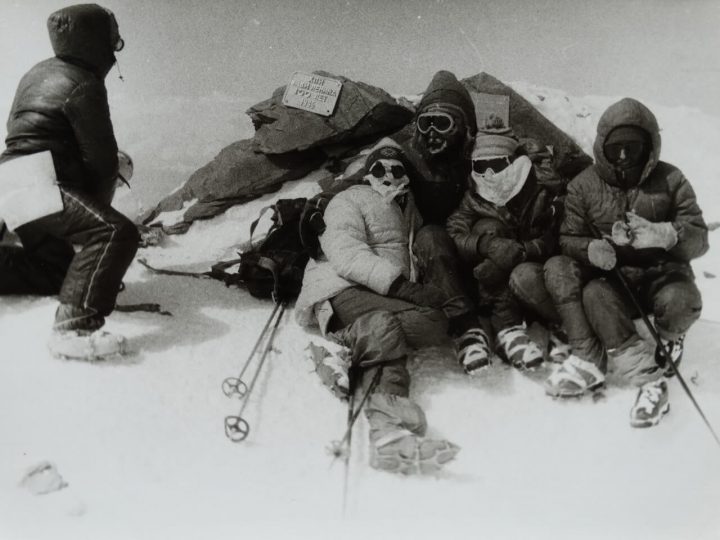 Трагедия на Пике Ленина: скольким альпинистам удалось выжить