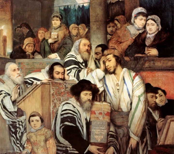 Средневековый «Израиль»: почему большинство евреев мира жило в Речи Посполитой