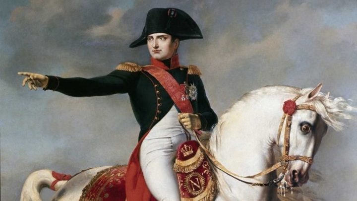 Какое государство Наполеон планировал создать на Украине