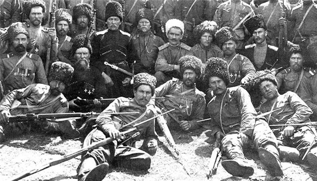 «Взяли вместе с супом»: чем казаки-пластуны шокировали европейцев в Крымскую войну
