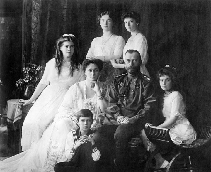 Николай II: за что последний император России причислен к лику святых