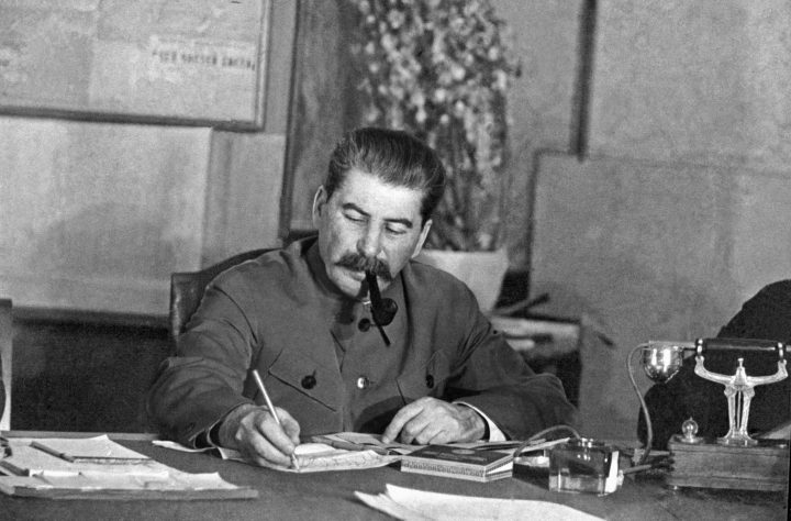 Смерть Сталина: как она изменила СССР