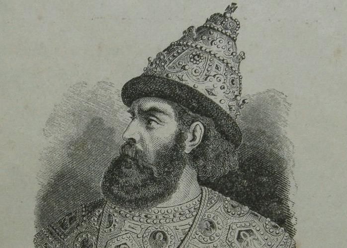 Почему московский митрополит отказался венчать Ивана Великого с византийской царевной
