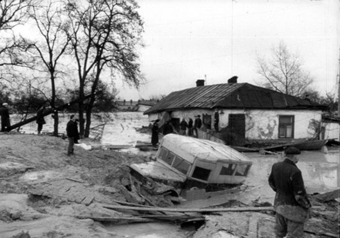 Климатический «апокалипсис»: что ждет Россию в ближайшем будущем