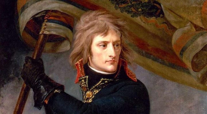 «Фальшивый» император: главные тайны двойников Наполеона