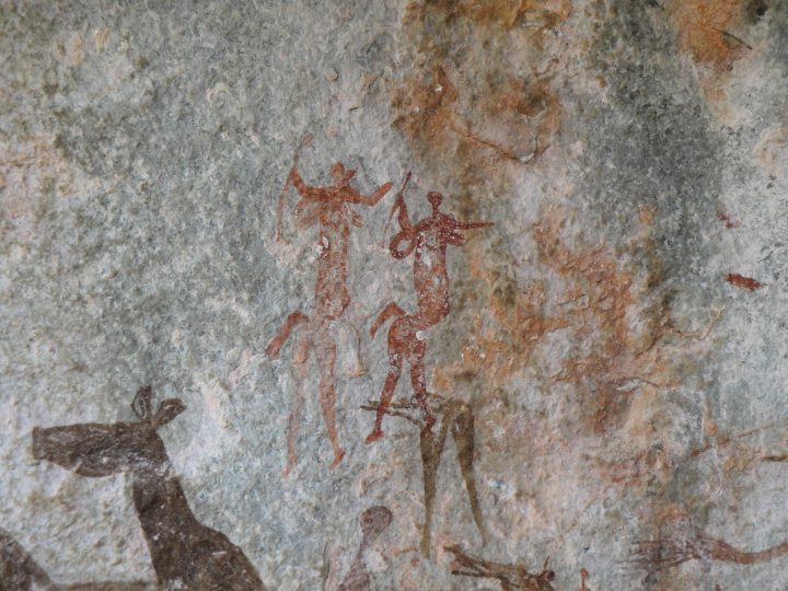 Самая первая война: почему неандертальцы проиграли кроманьонцам