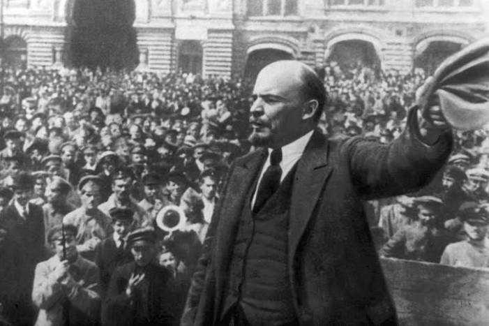 «Великорусский шовинизм»: почему Ленин открыто притеснял права русского народа в СССР