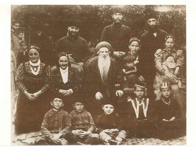 Крымчаки: почему «коренных» евреев Крыма осталось так мало