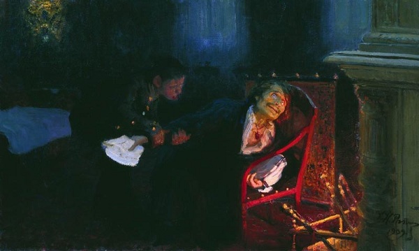 «Мёртвые души»: писал ли Гоголь второй том на самом деле
