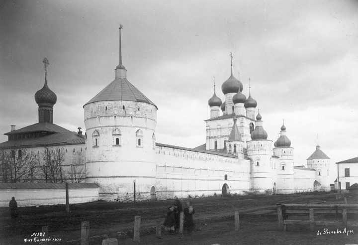 Тайные ходы Ростовского кремля: чем русская твердыня удивила исследователей