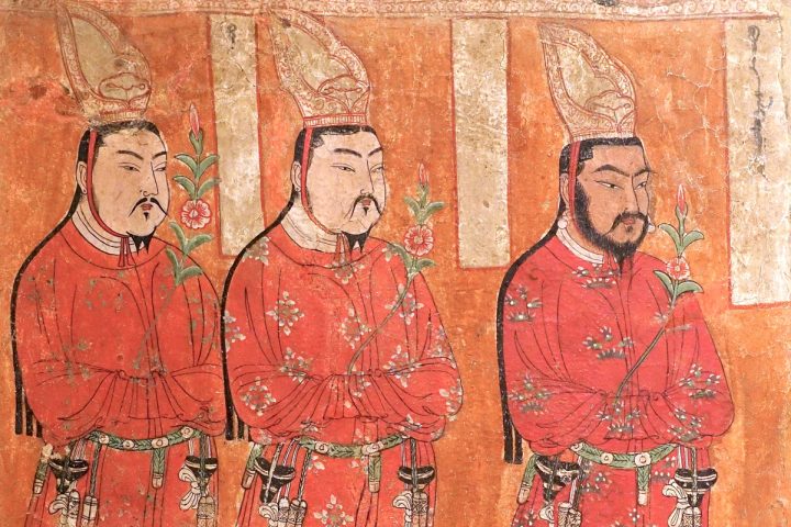 Бог Вечного Неба: какую религию исповедовал Чингисхан