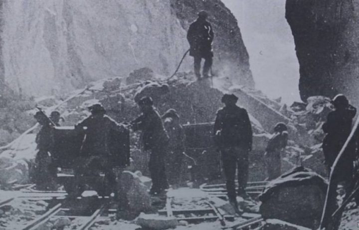Урановые рудники: главные мифы о самой «адской» работе в СССР