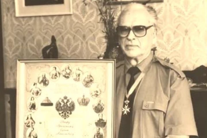 Сергей Вронский: как астролог был тайным агентом СССР в Третьем Рейхе