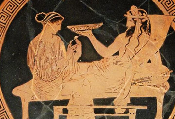 Наследники Эллады: какой современный народ несет в себе гены древних греков
