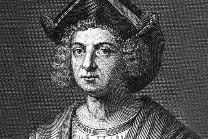 Христофор Колумб: почему великий мореплаватель путешествовал даже после смерти