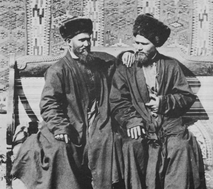 Почему казанские и сибирские татары на самом деле не родственники
