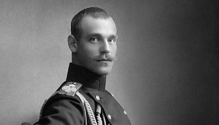 Князь Михаил Александрович: что случилось с романтичным братом Николая II
