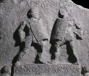 Женщины-гладиаторы: почему в Древнем Риме их ненавидели