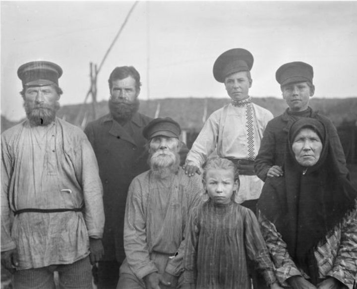 «Их дети походят на детей франков»: почему русские похожи на европейцев больше, чем сами европейцы