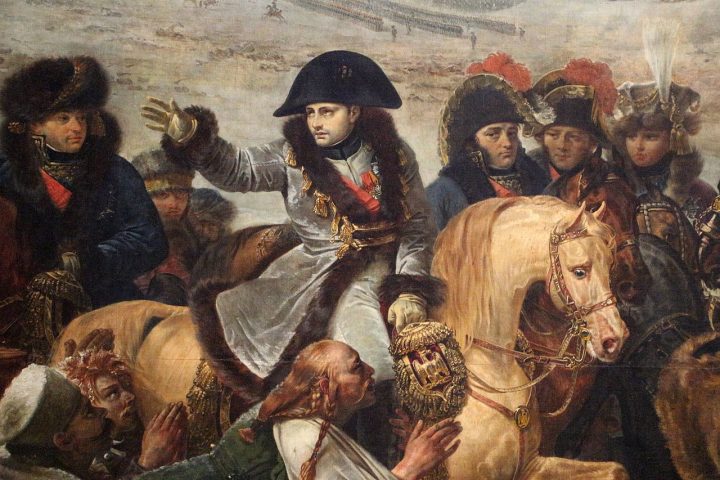 «Кровавая ничья»: в какой битве с русскими войсками Наполеон чуть не сошел с ума