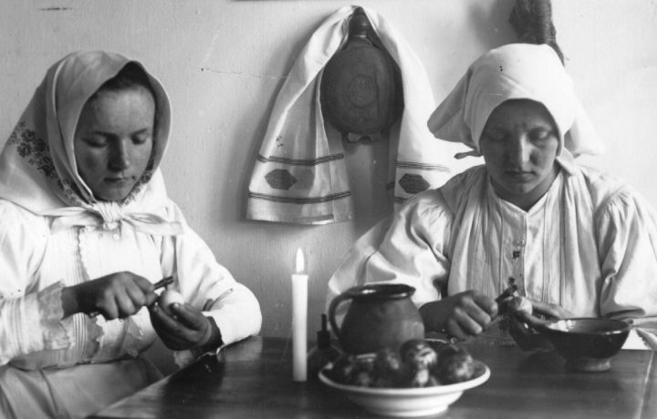 Пасха: в какой день на Руси красили яйца к празднику на самом деле