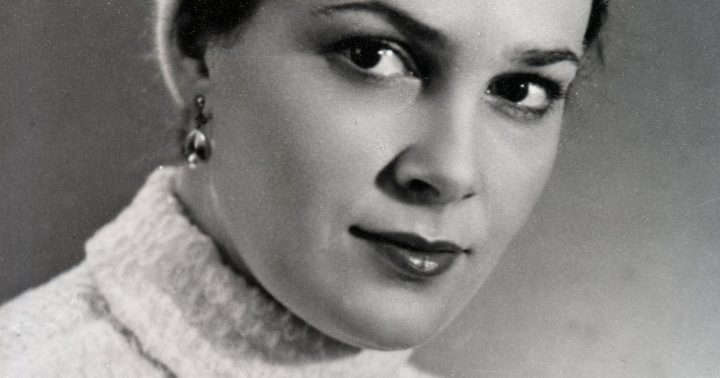 Дивы советского экрана: какие женщины СССР считались самыми красивыми