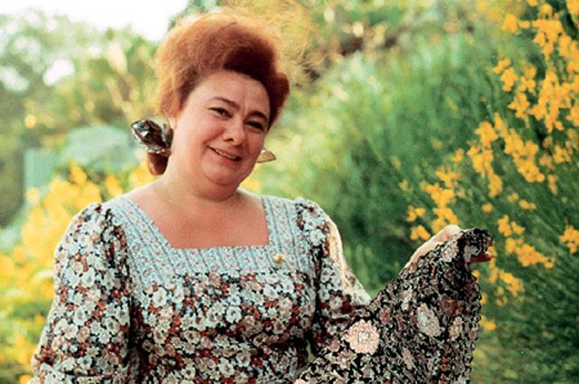 «Советская принцесса»: что на самом деле погубило Галину Брежневу
