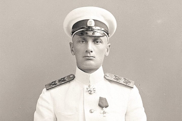 Александр Колчак: что большевики сделали с телом казненного адмирала
