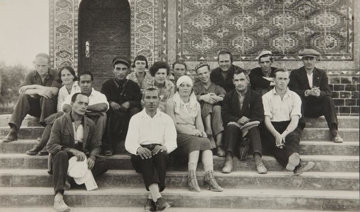 Русские поселенцы в Средняя Азии: о чем не любят вспоминать советские историки