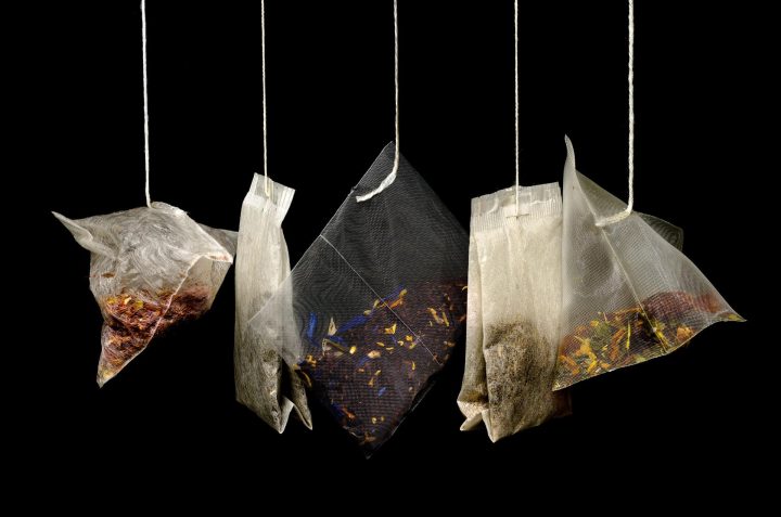 Чай в пакетиках: какую опасность для организма он несет