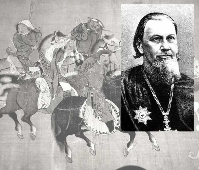 «Сокровенное сказание монголов»: как русский архимандрит открыл миру биографию Чингисхана