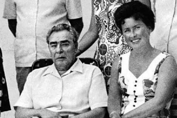 «Дорогая Нина»: кем на самом деле была последняя любовь Леонида Брежнева
