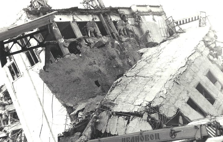 25 000 погибших: какие чудовищные катастрофы пережил СССР