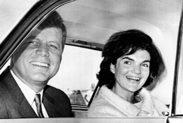 Проклятие Кеннеди: почему большинство представителей этого рода умерли страшной смертью